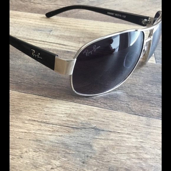 Ray-Ban Accessories - Ray bans